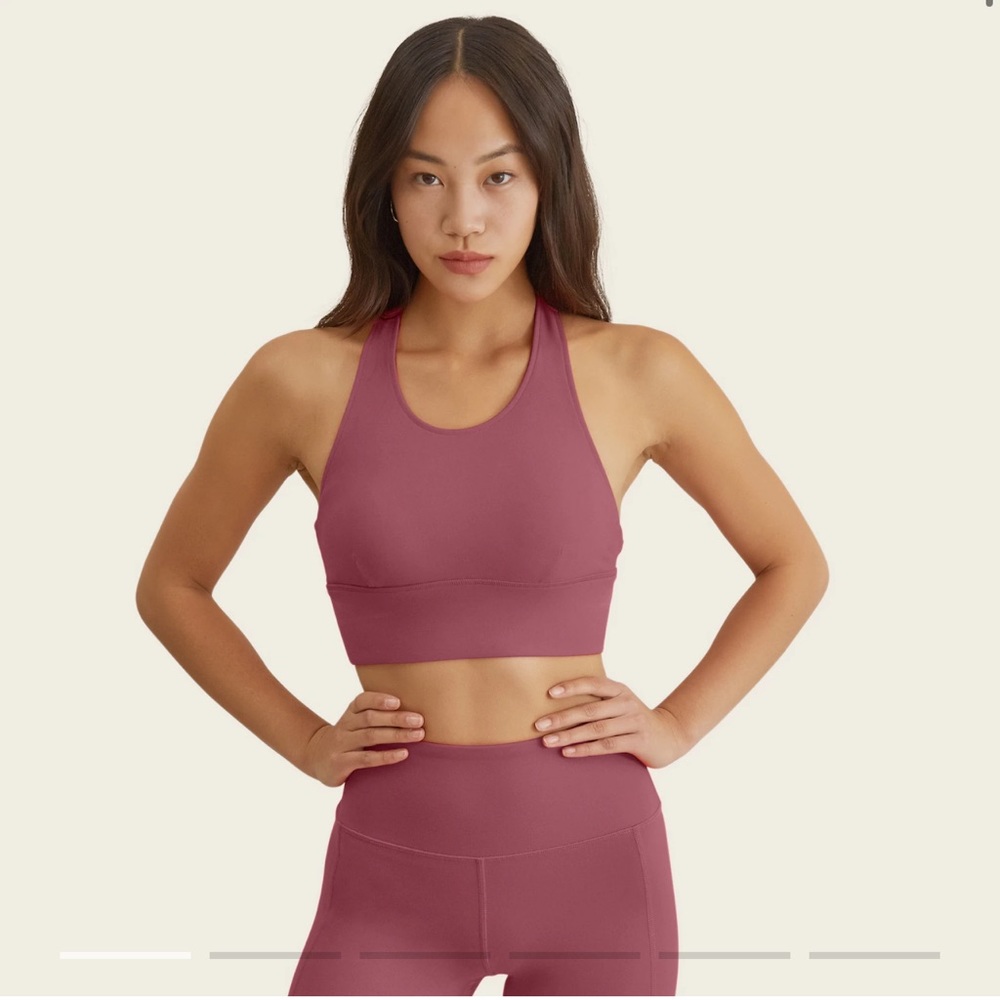 Italic Aura Racerback Sports Bra